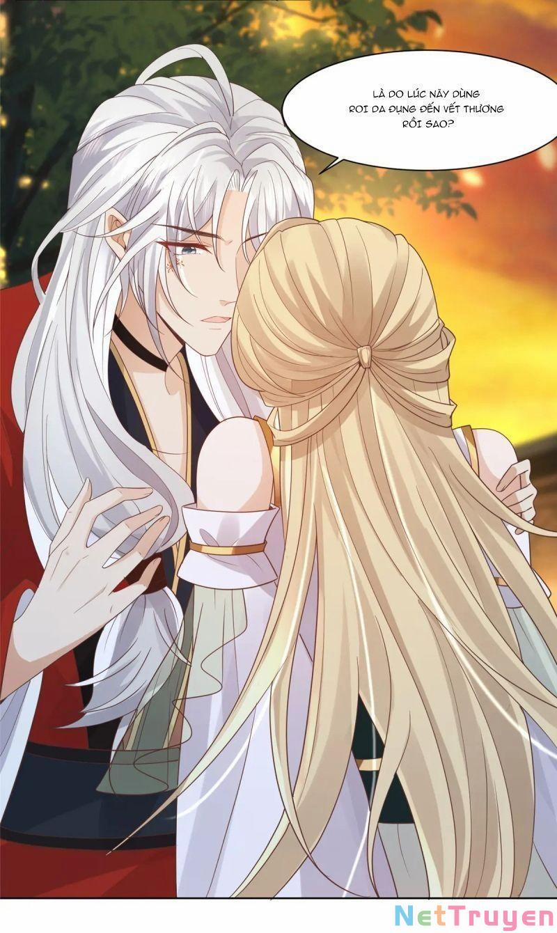 Bệnh Kiều Vương Gia Dựa Vào Ta Để Tiếp Tục Sống 66 trang 17