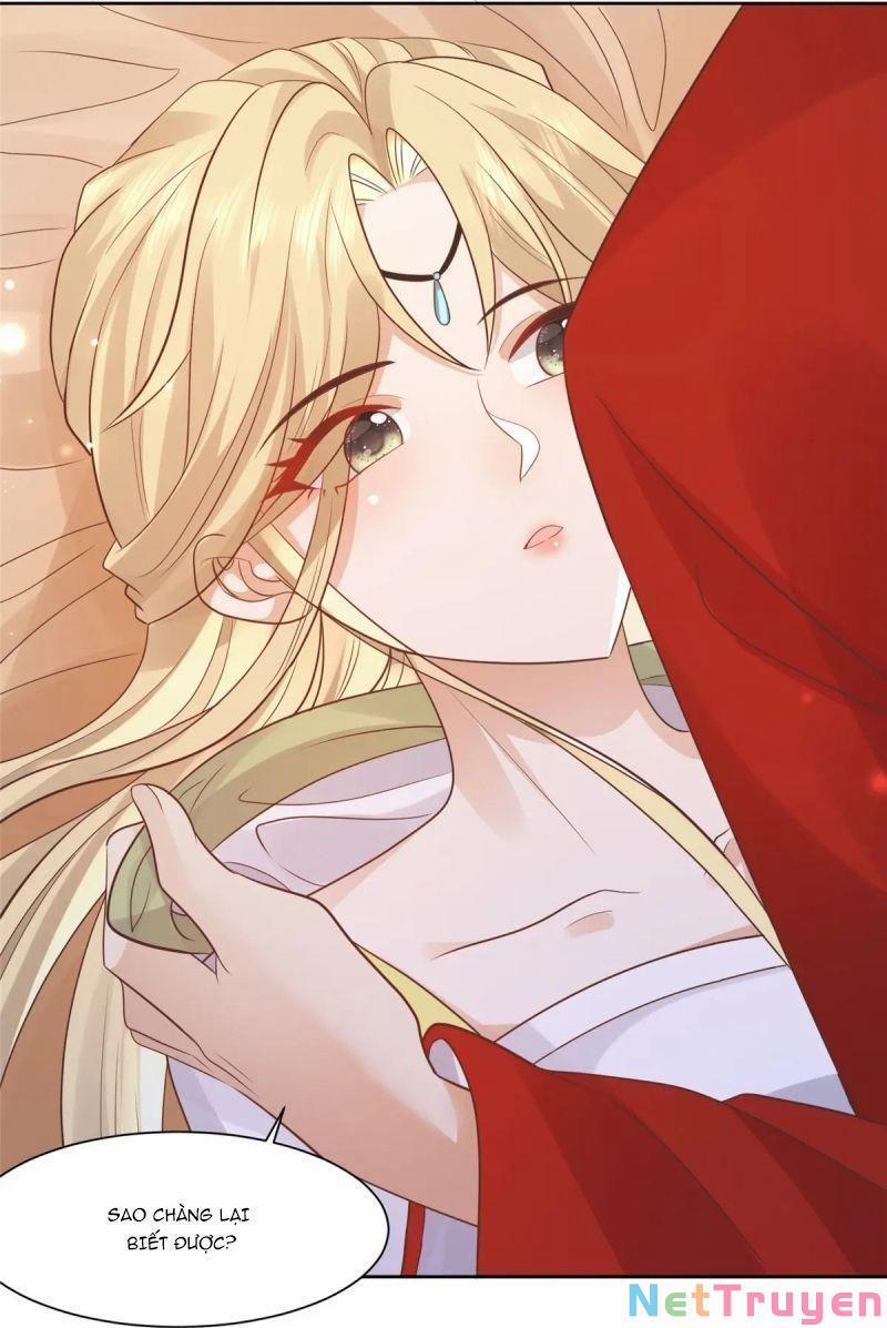 Bệnh Kiều Vương Gia Dựa Vào Ta Để Tiếp Tục Sống 66 trang 26