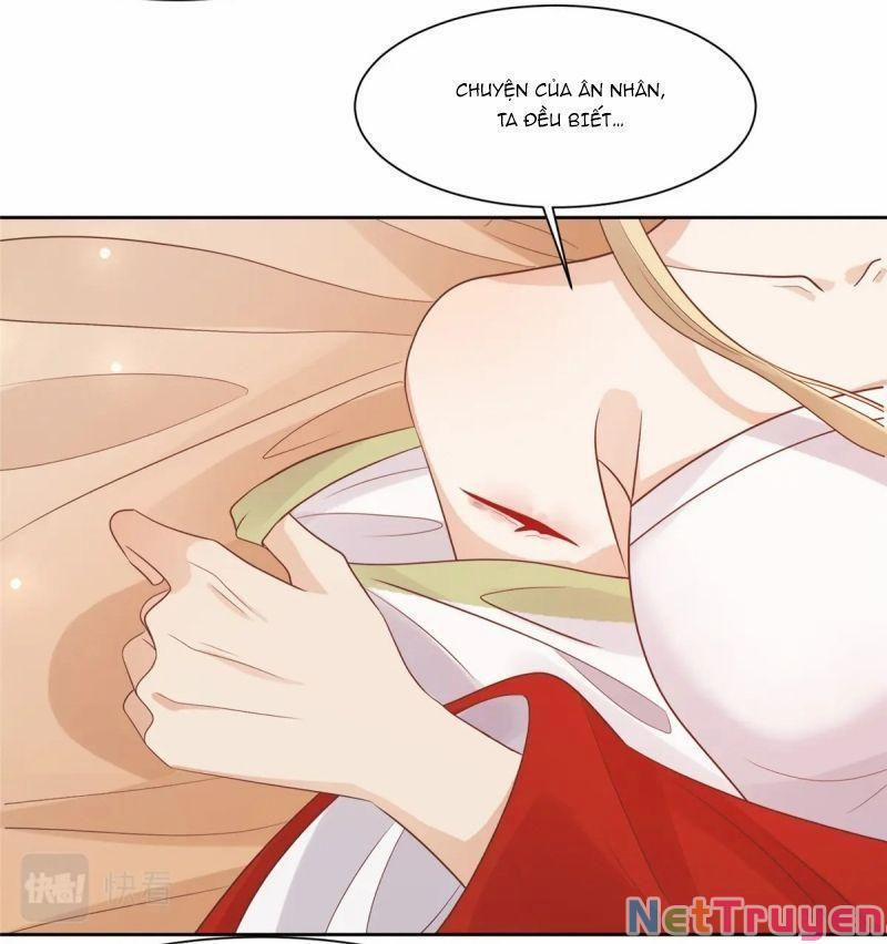 Bệnh Kiều Vương Gia Dựa Vào Ta Để Tiếp Tục Sống 66 trang 27