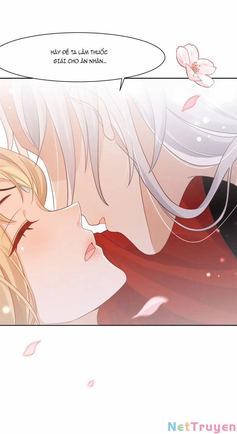 Bệnh Kiều Vương Gia Dựa Vào Ta Để Tiếp Tục Sống 66 trang 30