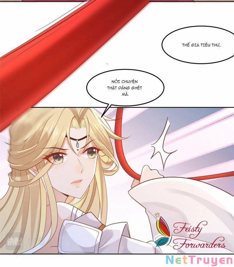 Bệnh Kiều Vương Gia Dựa Vào Ta Để Tiếp Tục Sống 66 trang 7