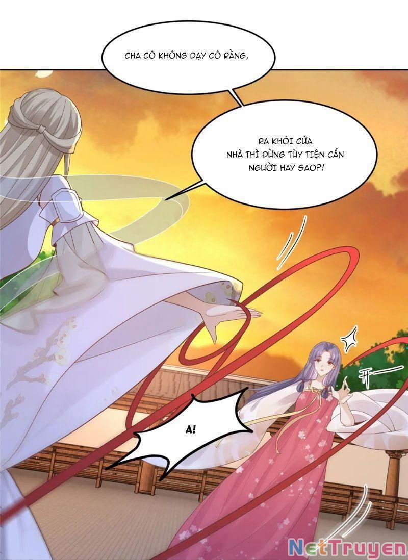 Bệnh Kiều Vương Gia Dựa Vào Ta Để Tiếp Tục Sống 66 trang 8