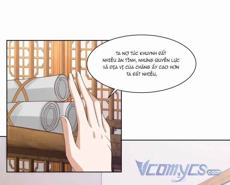 Bệnh Kiều Vương Gia Dựa Vào Ta Để Tiếp Tục Sống 67 trang 16