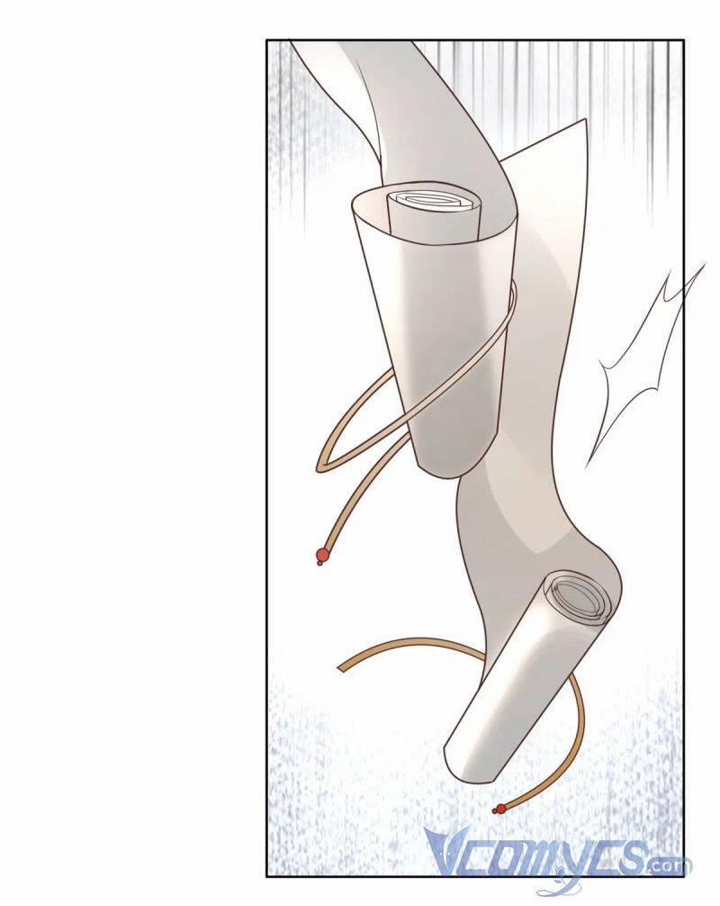 Bệnh Kiều Vương Gia Dựa Vào Ta Để Tiếp Tục Sống 67 trang 22