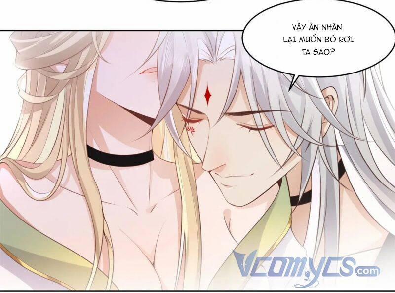 Bệnh Kiều Vương Gia Dựa Vào Ta Để Tiếp Tục Sống 67 trang 4