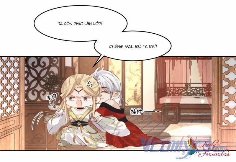 Bệnh Kiều Vương Gia Dựa Vào Ta Để Tiếp Tục Sống 67 trang 5