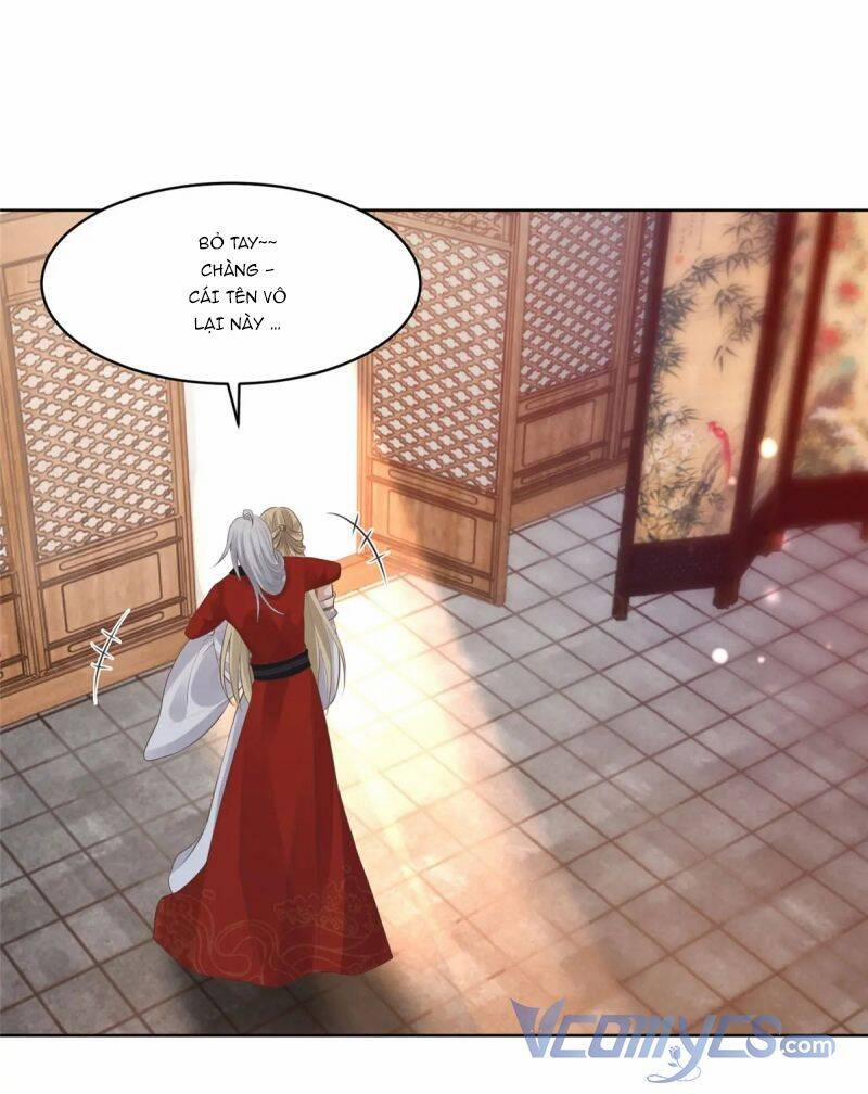 Bệnh Kiều Vương Gia Dựa Vào Ta Để Tiếp Tục Sống 67 trang 6