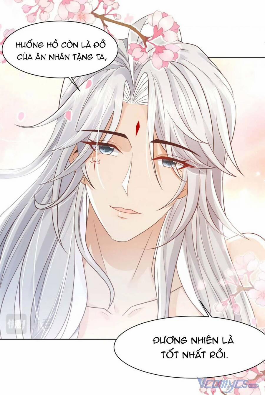 Bệnh Kiều Vương Gia Dựa Vào Ta Để Tiếp Tục Sống 68 trang 11