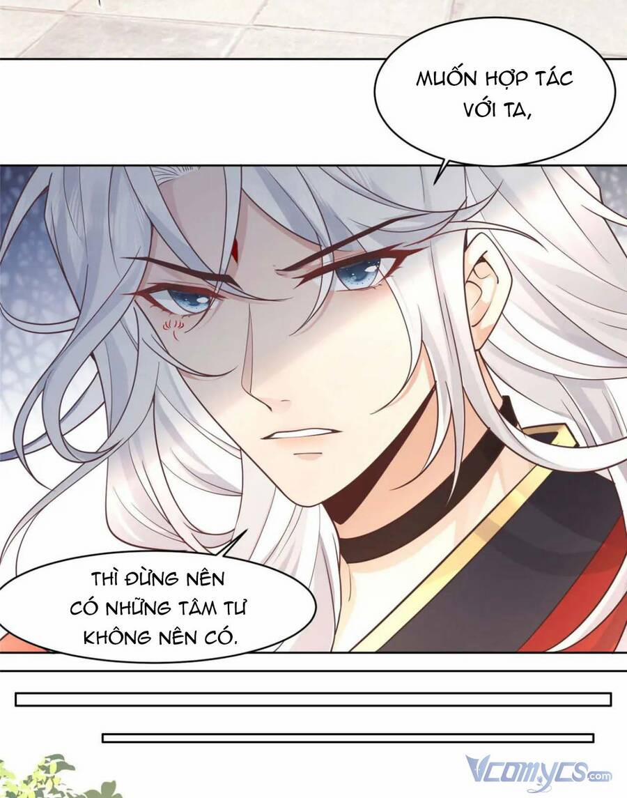 Bệnh Kiều Vương Gia Dựa Vào Ta Để Tiếp Tục Sống 68 trang 22