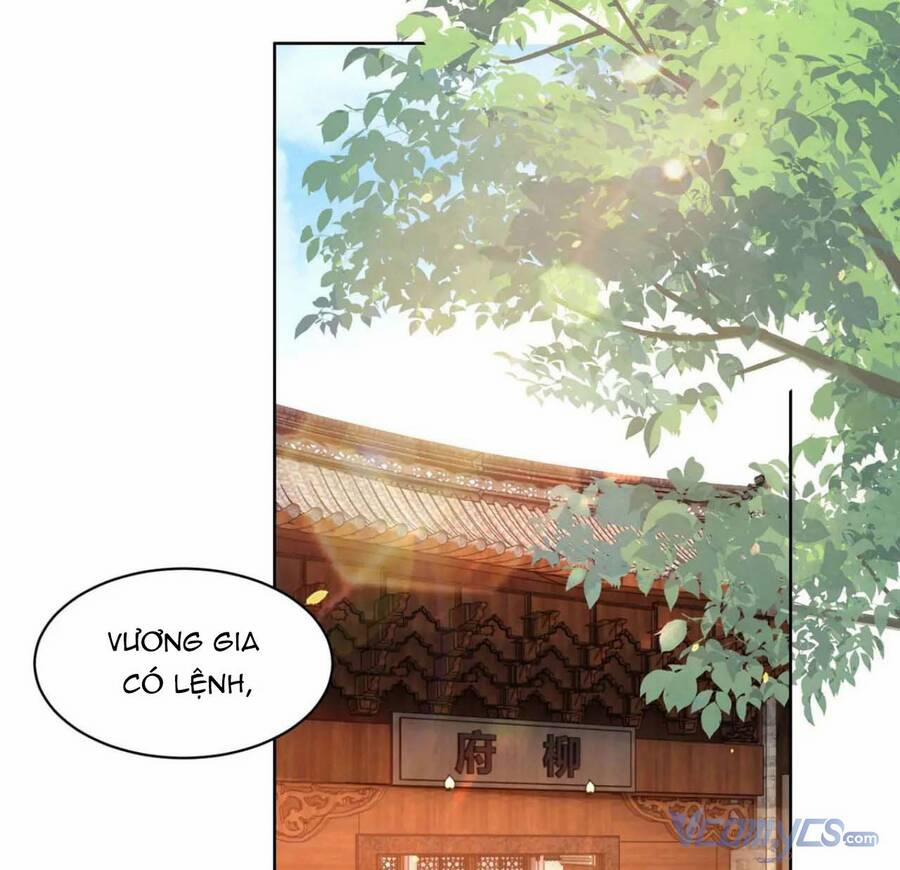 Bệnh Kiều Vương Gia Dựa Vào Ta Để Tiếp Tục Sống 68 trang 24