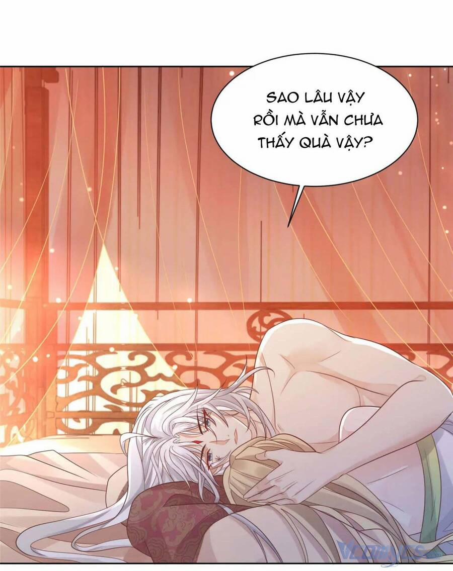 Bệnh Kiều Vương Gia Dựa Vào Ta Để Tiếp Tục Sống 68 trang 3