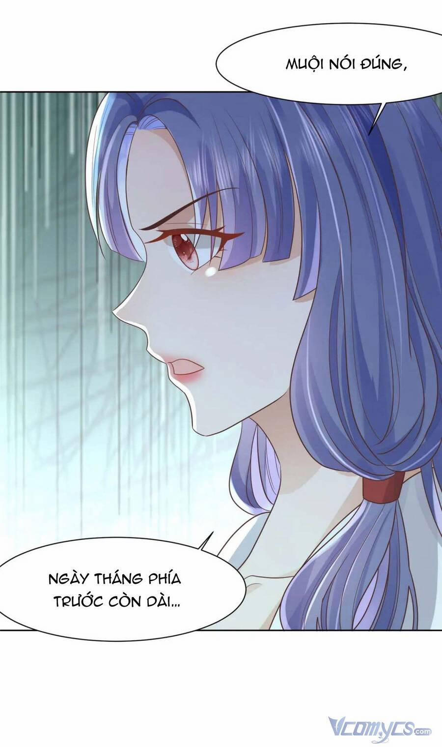 Bệnh Kiều Vương Gia Dựa Vào Ta Để Tiếp Tục Sống 68 trang 37