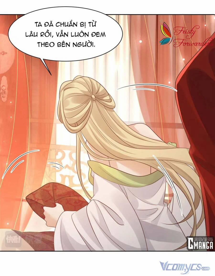 Bệnh Kiều Vương Gia Dựa Vào Ta Để Tiếp Tục Sống 68 trang 5