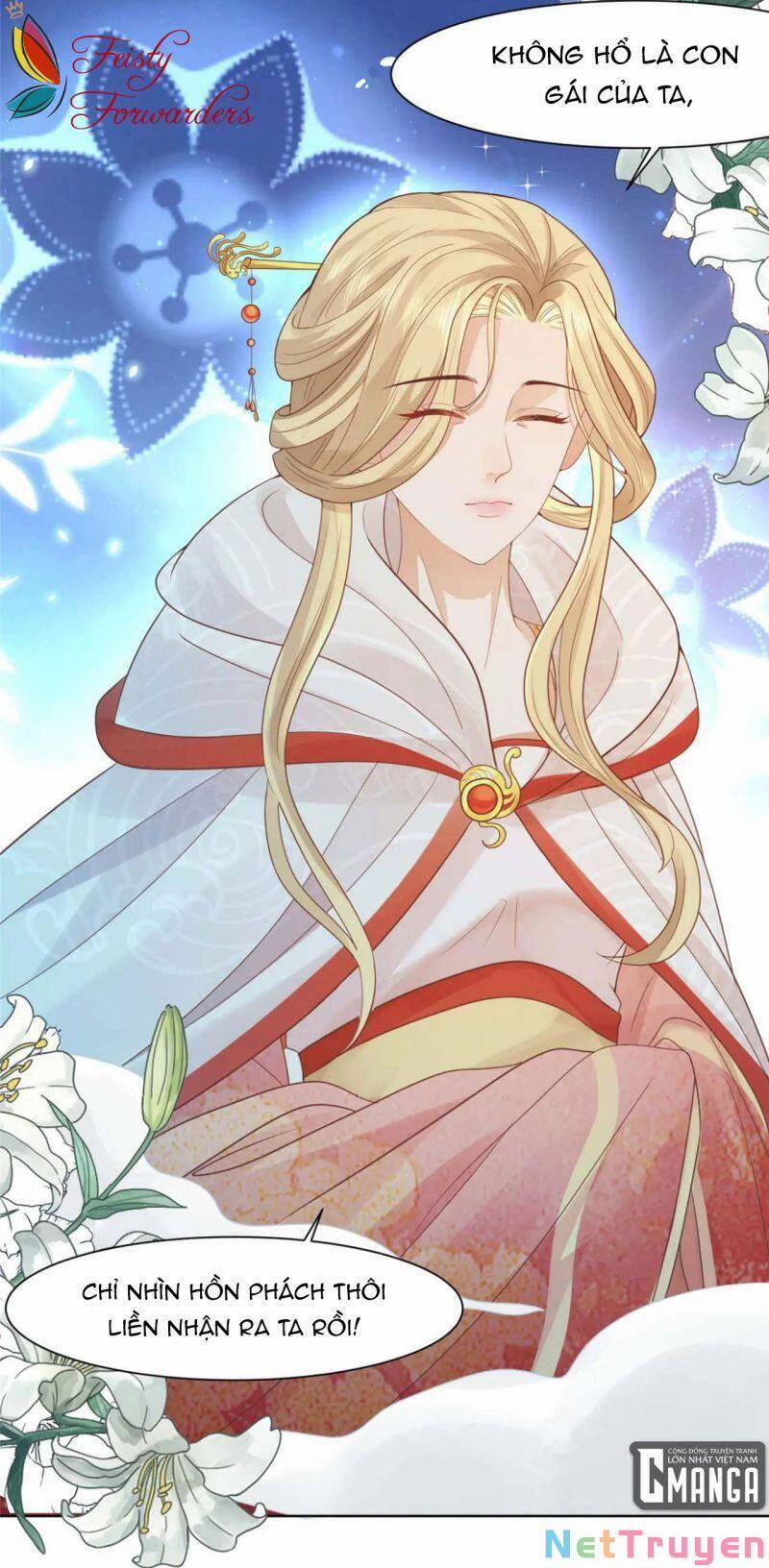 Bệnh Kiều Vương Gia Dựa Vào Ta Để Tiếp Tục Sống 69 trang 10