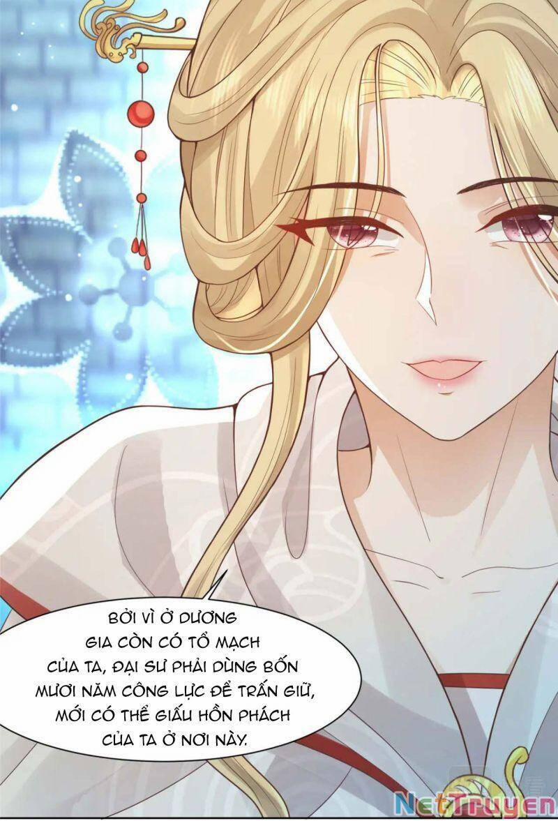 Bệnh Kiều Vương Gia Dựa Vào Ta Để Tiếp Tục Sống 69 trang 13