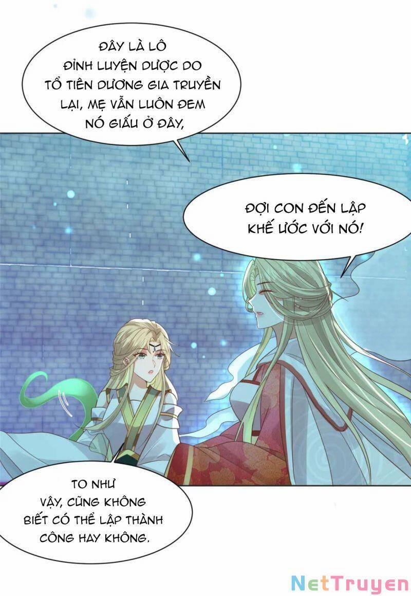 Bệnh Kiều Vương Gia Dựa Vào Ta Để Tiếp Tục Sống 69 trang 17