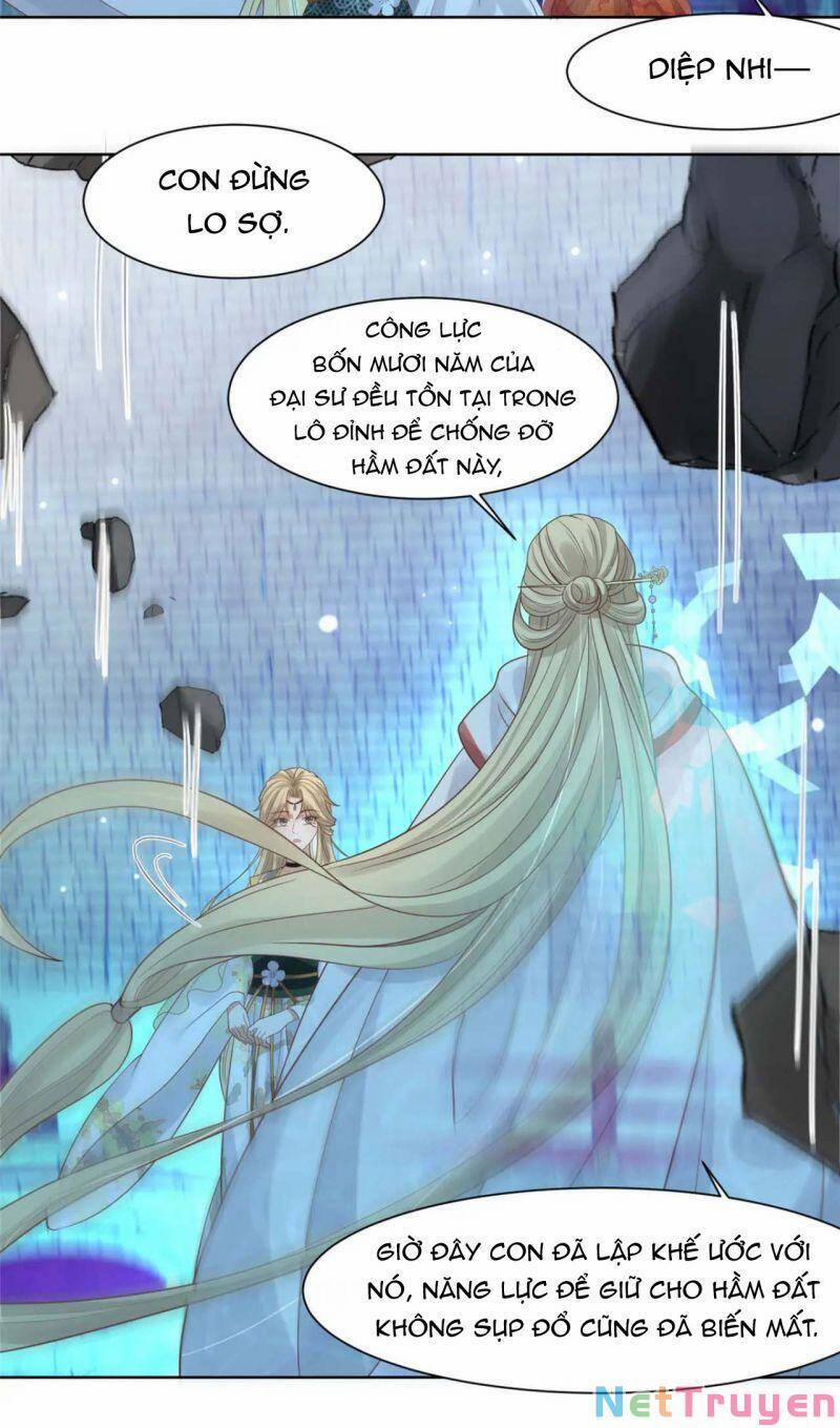 Bệnh Kiều Vương Gia Dựa Vào Ta Để Tiếp Tục Sống 69 trang 26