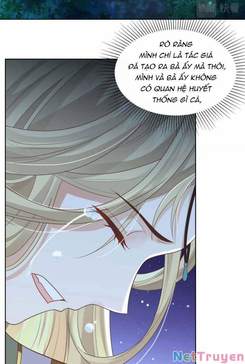 Bệnh Kiều Vương Gia Dựa Vào Ta Để Tiếp Tục Sống 69 trang 35