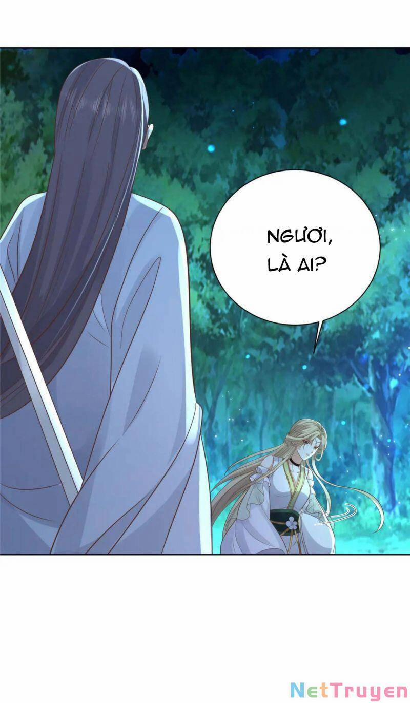 Bệnh Kiều Vương Gia Dựa Vào Ta Để Tiếp Tục Sống 69 trang 38