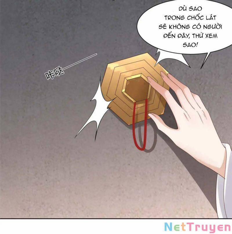 Bệnh Kiều Vương Gia Dựa Vào Ta Để Tiếp Tục Sống 69 trang 5