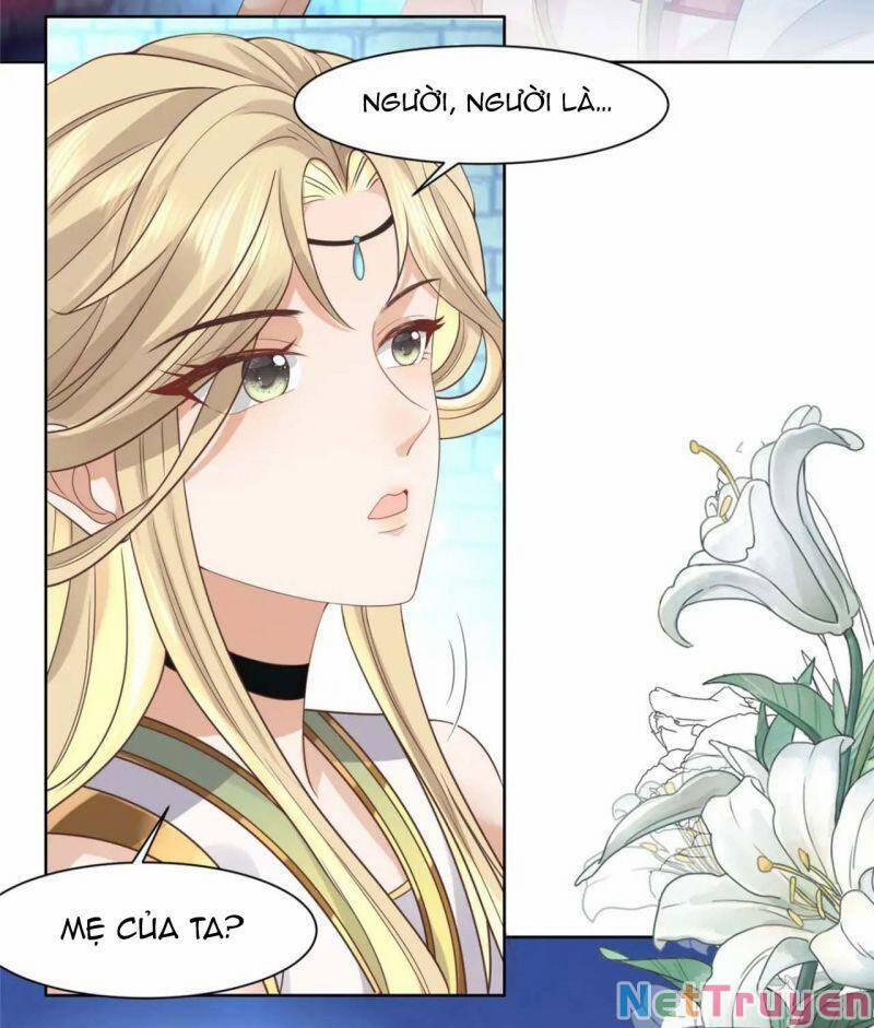 Bệnh Kiều Vương Gia Dựa Vào Ta Để Tiếp Tục Sống 69 trang 9