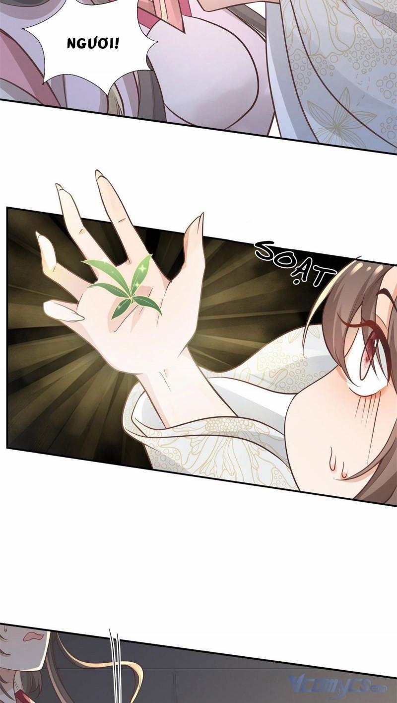 Bệnh Kiều Vương Gia Dựa Vào Ta Để Tiếp Tục Sống 7 trang 23