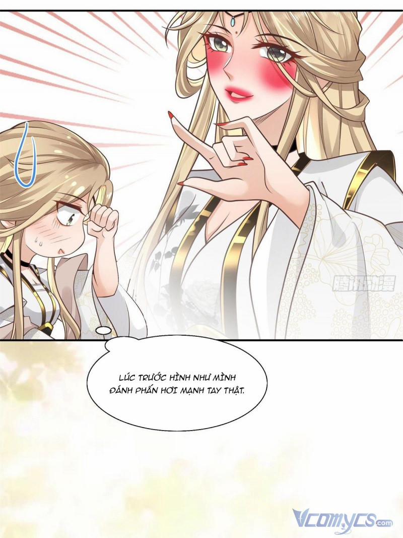 Bệnh Kiều Vương Gia Dựa Vào Ta Để Tiếp Tục Sống 7 trang 4