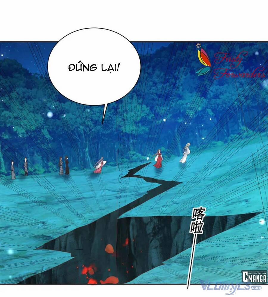 Bệnh Kiều Vương Gia Dựa Vào Ta Để Tiếp Tục Sống 70 trang 11