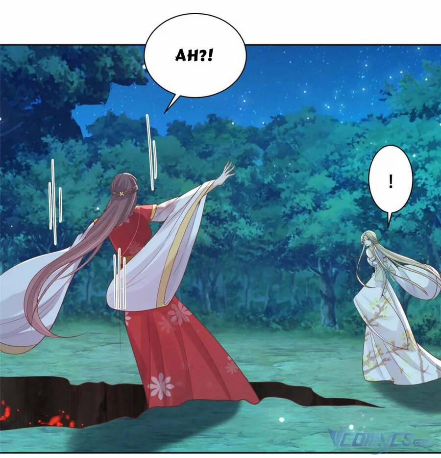 Bệnh Kiều Vương Gia Dựa Vào Ta Để Tiếp Tục Sống 70 trang 12