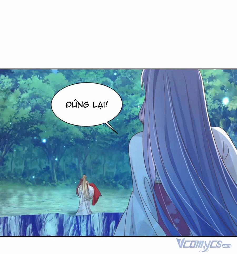 Bệnh Kiều Vương Gia Dựa Vào Ta Để Tiếp Tục Sống 70 trang 18