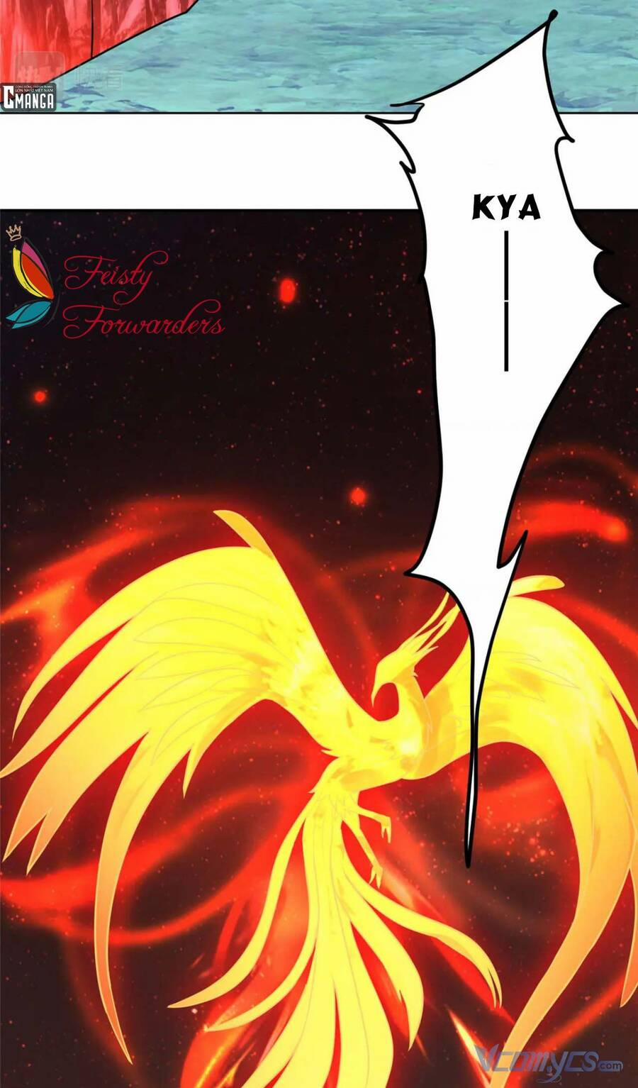 Bệnh Kiều Vương Gia Dựa Vào Ta Để Tiếp Tục Sống 70 trang 28