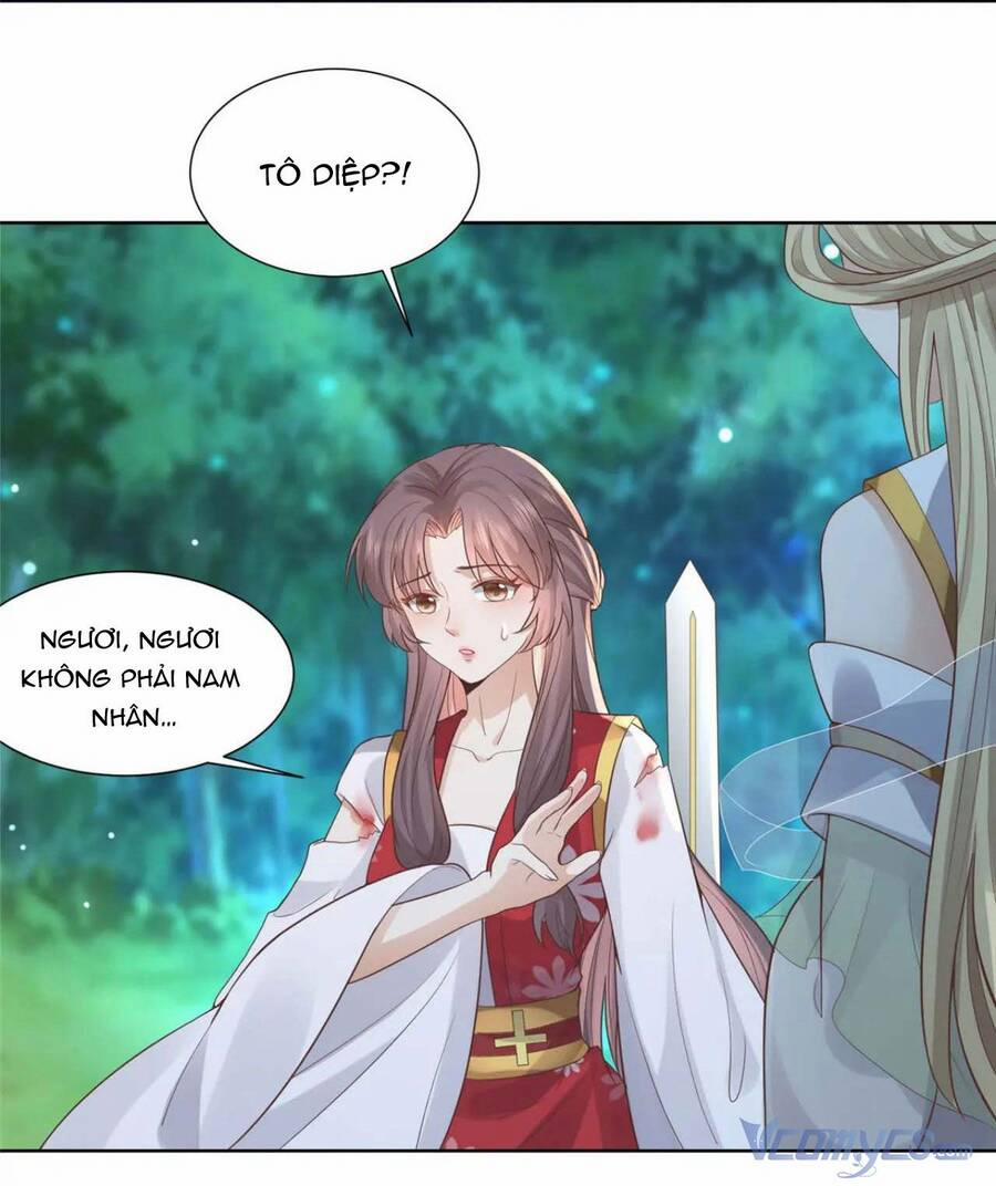 Bệnh Kiều Vương Gia Dựa Vào Ta Để Tiếp Tục Sống 70 trang 3