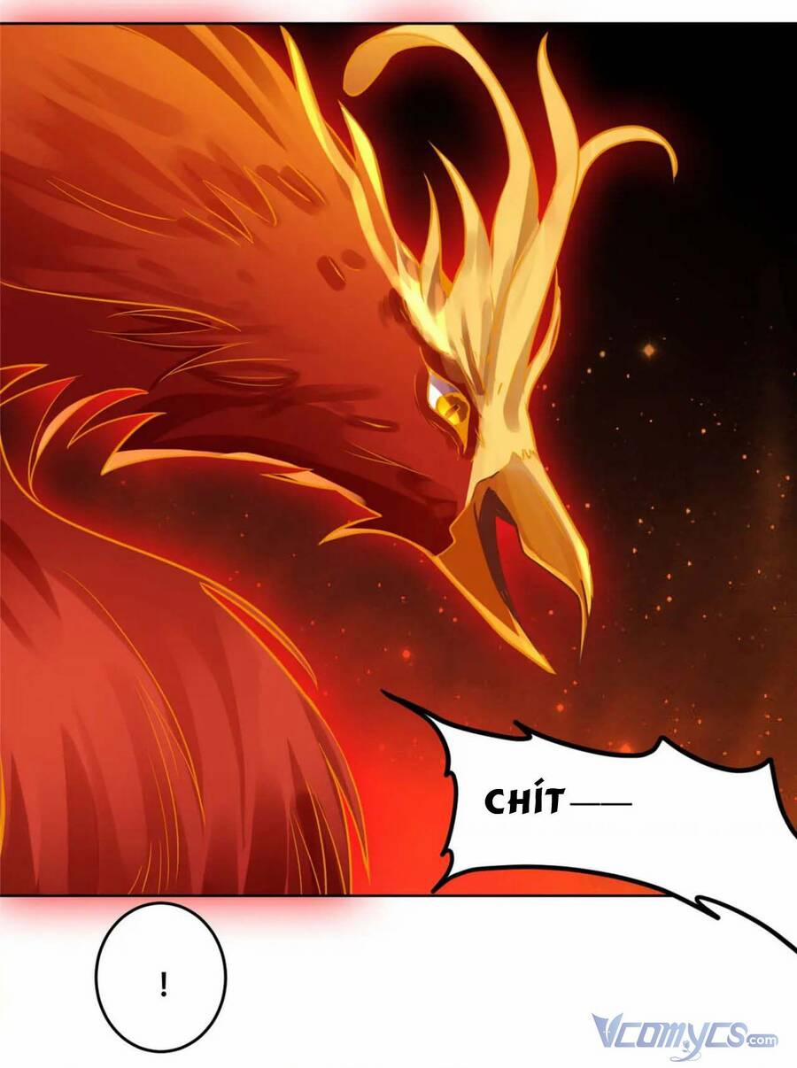 Bệnh Kiều Vương Gia Dựa Vào Ta Để Tiếp Tục Sống 70 trang 32