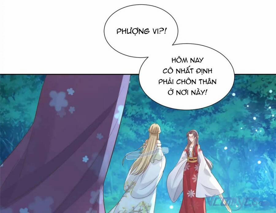 Bệnh Kiều Vương Gia Dựa Vào Ta Để Tiếp Tục Sống 70 trang 4