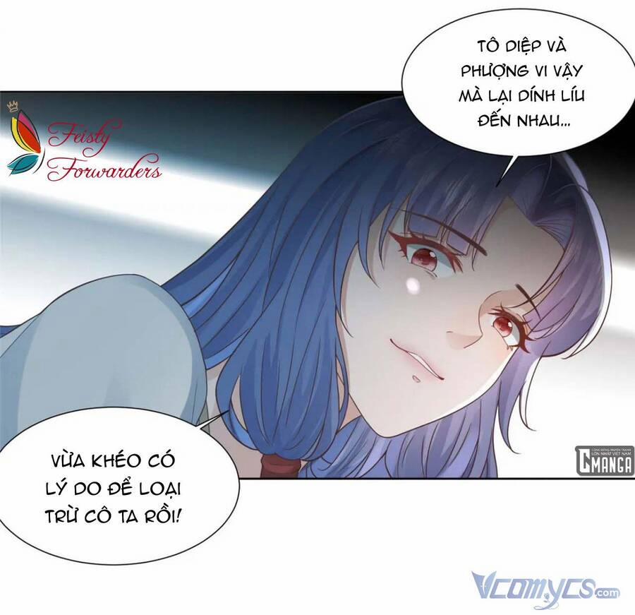 Bệnh Kiều Vương Gia Dựa Vào Ta Để Tiếp Tục Sống 70 trang 6