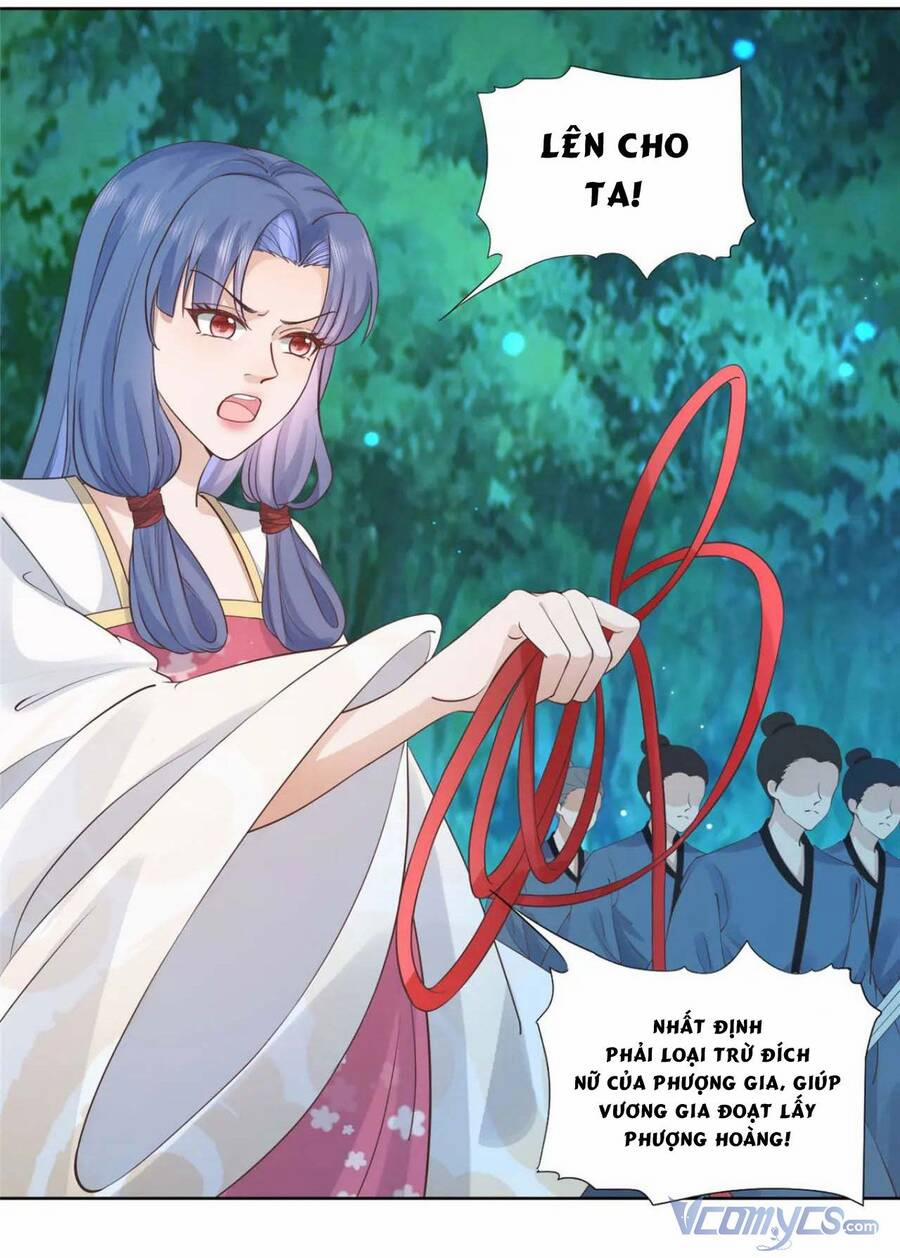 Bệnh Kiều Vương Gia Dựa Vào Ta Để Tiếp Tục Sống 70 trang 7