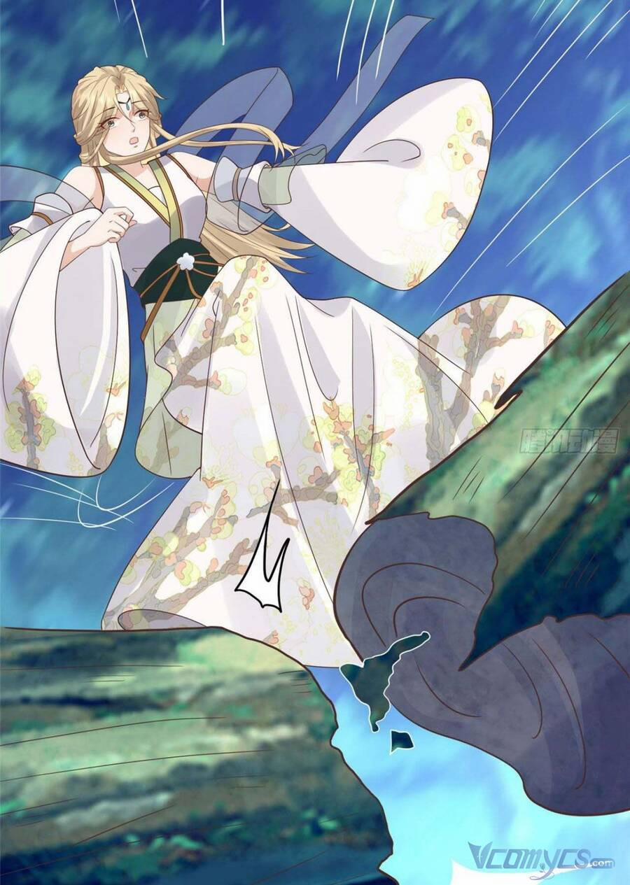 Bệnh Kiều Vương Gia Dựa Vào Ta Để Tiếp Tục Sống 71 trang 19