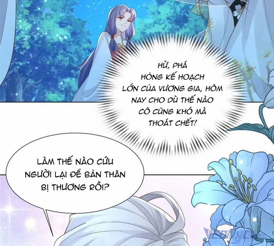 Bệnh Kiều Vương Gia Dựa Vào Ta Để Tiếp Tục Sống 71 trang 29