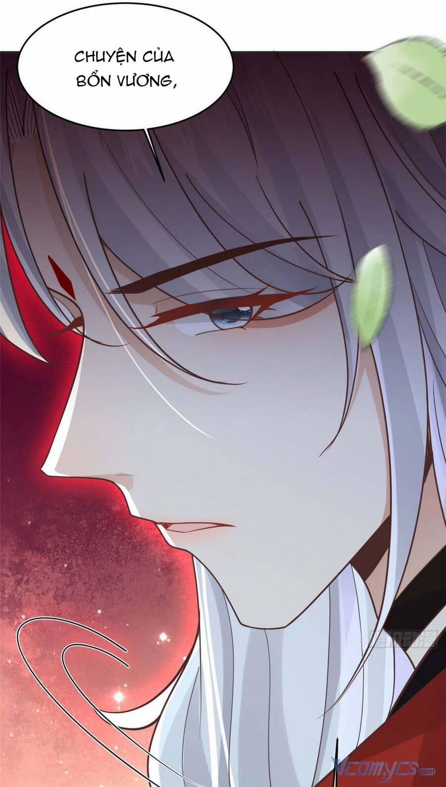 Bệnh Kiều Vương Gia Dựa Vào Ta Để Tiếp Tục Sống 71 trang 35