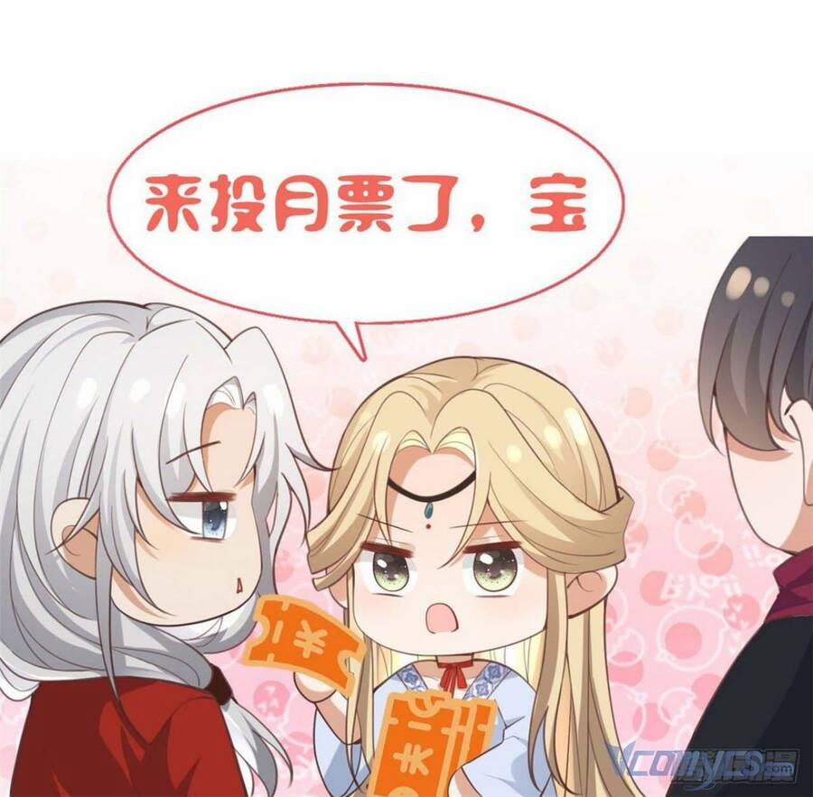 Bệnh Kiều Vương Gia Dựa Vào Ta Để Tiếp Tục Sống 71 trang 39