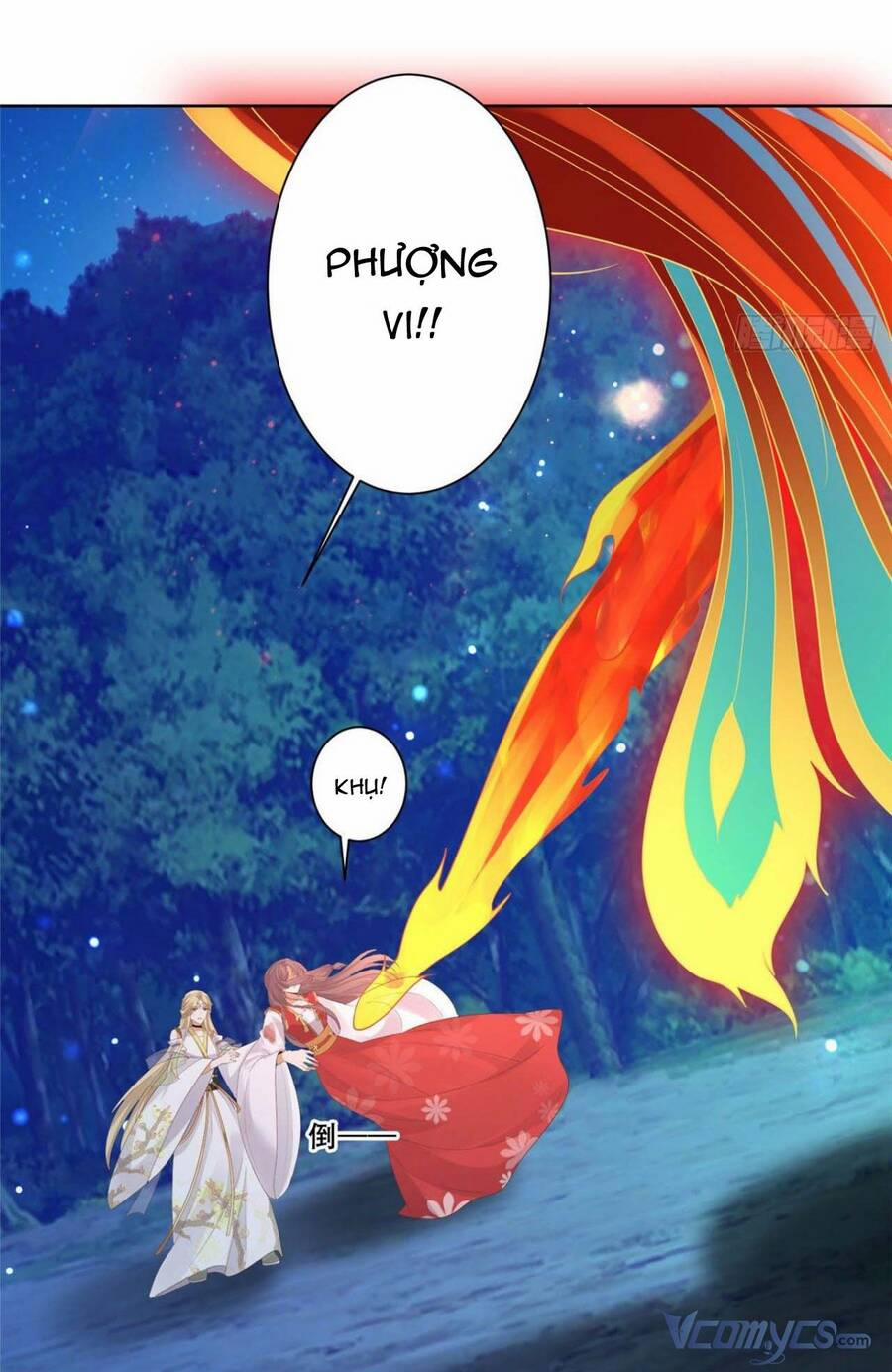 Bệnh Kiều Vương Gia Dựa Vào Ta Để Tiếp Tục Sống 71 trang 4