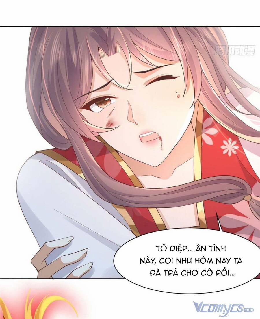 Bệnh Kiều Vương Gia Dựa Vào Ta Để Tiếp Tục Sống 71 trang 6