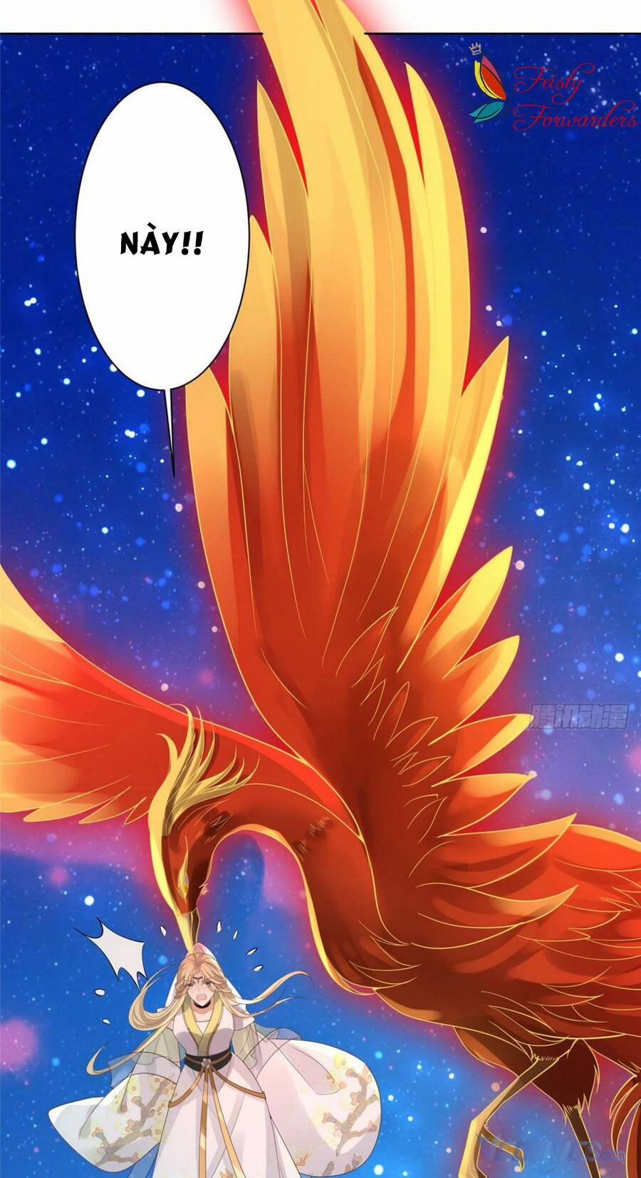 Bệnh Kiều Vương Gia Dựa Vào Ta Để Tiếp Tục Sống 71 trang 8