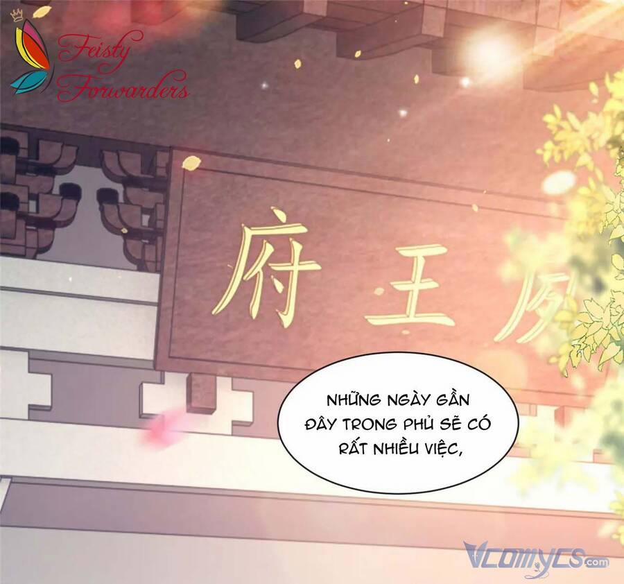 Bệnh Kiều Vương Gia Dựa Vào Ta Để Tiếp Tục Sống 72 trang 0