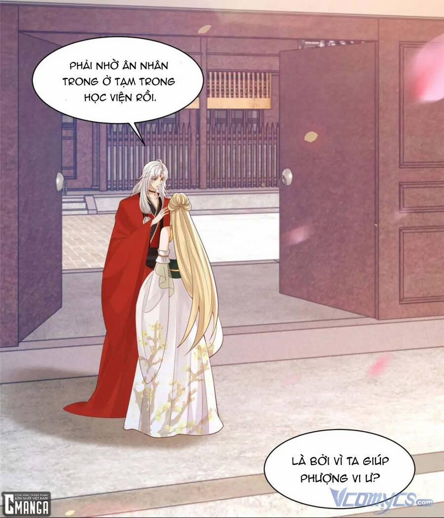 Bệnh Kiều Vương Gia Dựa Vào Ta Để Tiếp Tục Sống 72 trang 1