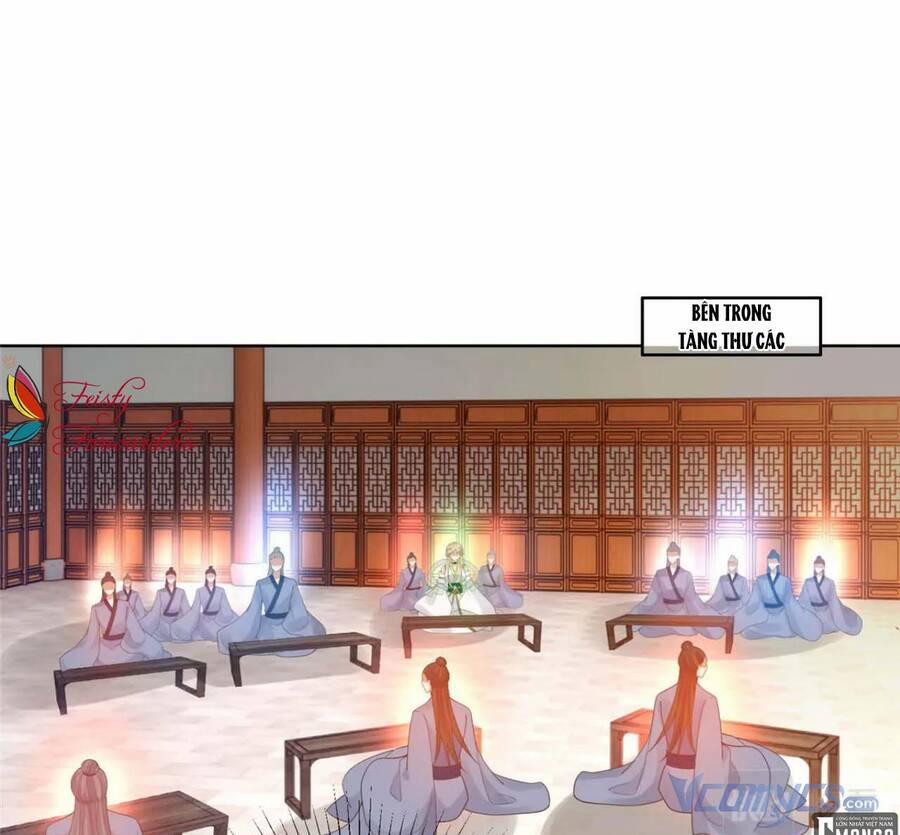 Bệnh Kiều Vương Gia Dựa Vào Ta Để Tiếp Tục Sống 72 trang 15