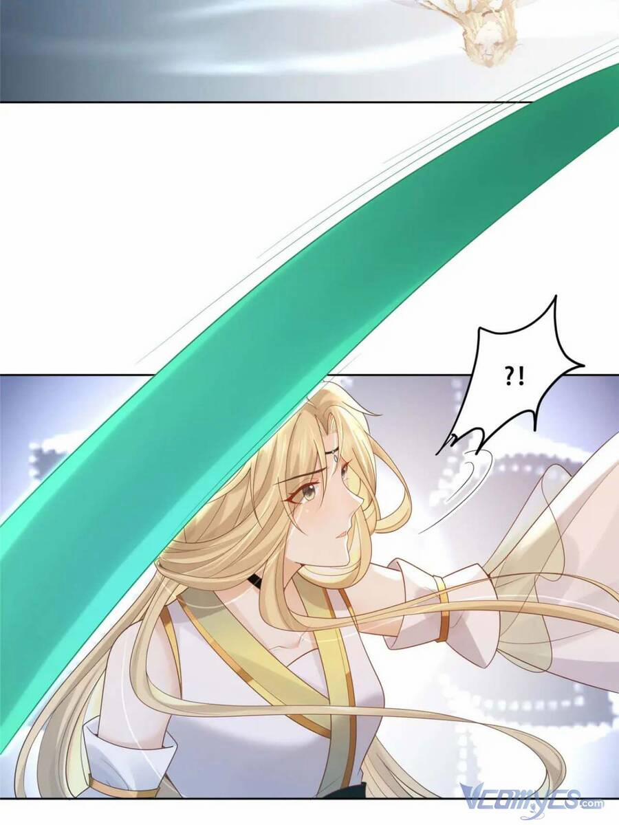 Bệnh Kiều Vương Gia Dựa Vào Ta Để Tiếp Tục Sống 72 trang 19