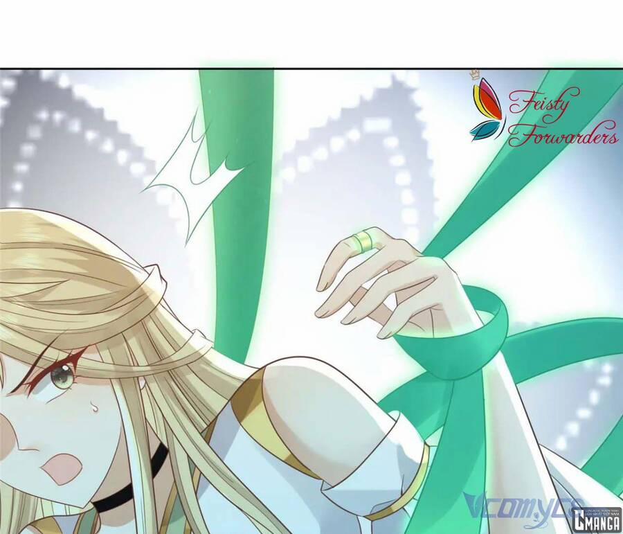 Bệnh Kiều Vương Gia Dựa Vào Ta Để Tiếp Tục Sống 72 trang 21