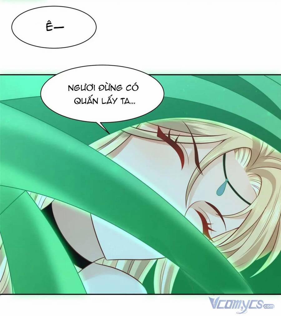 Bệnh Kiều Vương Gia Dựa Vào Ta Để Tiếp Tục Sống 72 trang 26