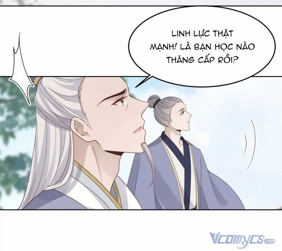 Bệnh Kiều Vương Gia Dựa Vào Ta Để Tiếp Tục Sống 72 trang 29